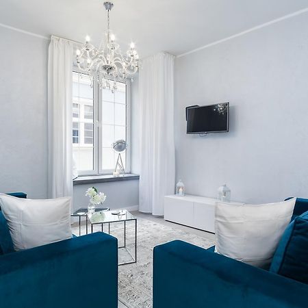 Elite Apartments Old Town Suite Danzica Esterno foto