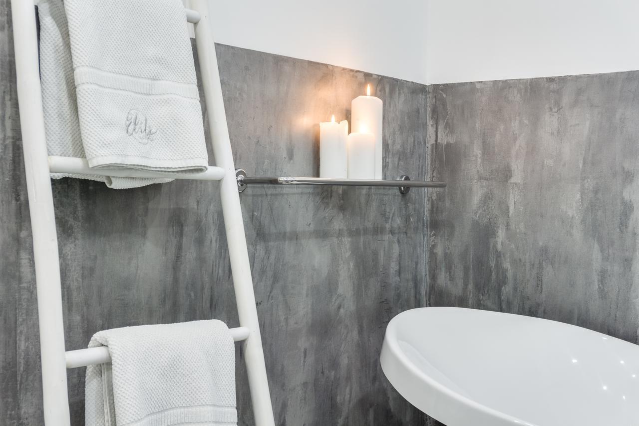 Elite Apartments Old Town Suite Danzica Esterno foto